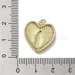 Латунные микро проложить кубического циркония подвески&nbsp;KK-Q808-32G