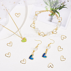 Набор для самостоятельного изготовления бижутерии&nbsp;DIY-BC0006-19