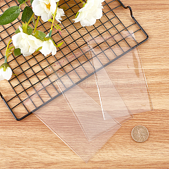 OPP мешки целлофана&nbsp;OPC-CA0001-005