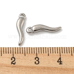 Подвески из нержавеющей стали 304&nbsp;STAS-L022-213P