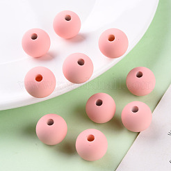 Акриловые бусины&nbsp;OACR-S039-05-52