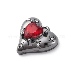 Готическая стойка подвески из сплава с покрытием&nbsp;PALLOY-V002-15B-03