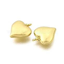 Латунные подвески&nbsp;KK-I275-10G-04