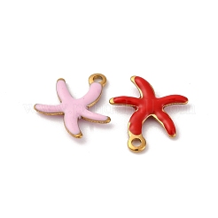 Подвески из эмалированной нержавеющей стали 304&nbsp;STAS-D361-04G