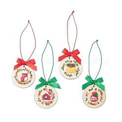 Рождественский венок&nbsp;HJEW-JM04282