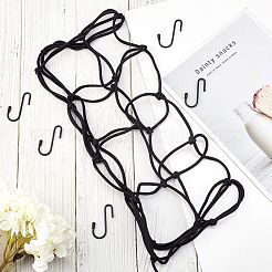 Эластичная сетка-сетка&nbsp;AJEW-WH0113-68