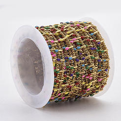 Цепи для ограждения из нержавеющей стали 304&nbsp;STAS-R100-09A