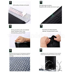 Матовая пленка пакетные пакеты&nbsp;LS-X-OPC-P002-01A-05