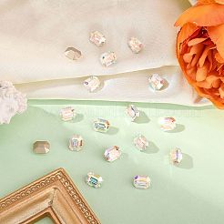 Фантазийные кристаллы preciosa® maxima&nbsp;X-PRC-FD8-00030-200