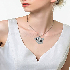 4 шт. Подвески из сплава с эмалью&nbsp;ENAM-LP0001-57