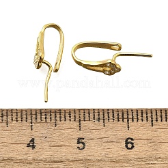 925 подвеска из стерлингового серебра с кубическим цирконием&nbsp;STER-R011-09G