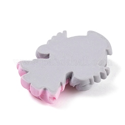 Непрозрачная смола декодирует кабошоны&nbsp;CRES-O007-01B