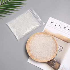 Бисер из стекла &nbsp;SEED-US0003-4mm-1