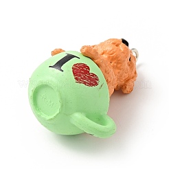 Пластиковые подвески из ПВХ&nbsp;PVC-G004-01B