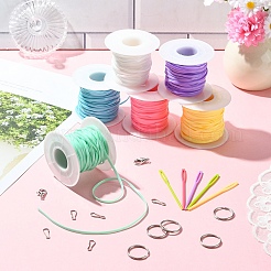 Сделай сам наборы для ключей&nbsp;DIY-YW0017-09