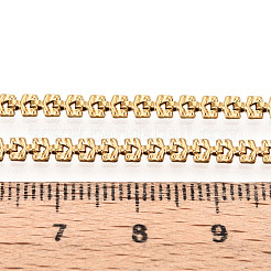 Цепи из нержавеющей стали 304&nbsp;STAS-T066-71G