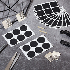 Полиэтиленовая заплатка для ремонта шин и инструмент для снятия&nbsp;TOOL-OC0001-77