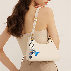 Наборы для изготовления ювелирных изделий своими руками&nbsp;DIY-SC0032-85C