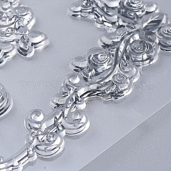 Силиконовые штампы&nbsp;DIY-L036-C10