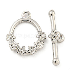 Латуни Переключить застежками&nbsp;KK-A223-11P