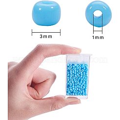 Бисер из стекла &nbsp;SEED-PH0012-20