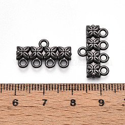 Сплав соединения люстра компонент&nbsp;PALLOY-WH0110-13B