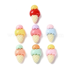 Непрозрачная смола декодирует кабошоны&nbsp;CRES-F030-01K