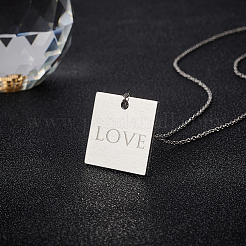 Алюминиевые подвески ALUM-BC0001-25