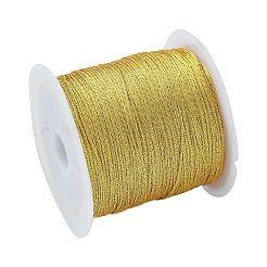 6-слойный металлический шнур&nbsp;MCOR-CJ0001-03B-02