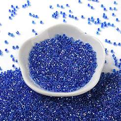 Бисер из стекла &nbsp;SEED-S042-13A-15