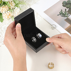 Бумажные картонные коробки для запонок&nbsp;CON-WH20008-15