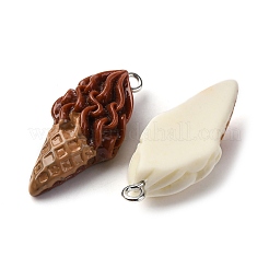 Подвески из смолы&nbsp;RESI-Z036-03P