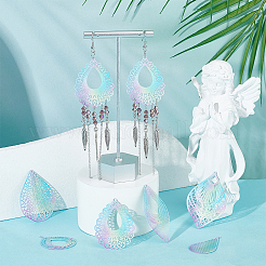 24 шт. 6 подвески из нержавеющей стали 430&nbsp;STAS-UN0045-84