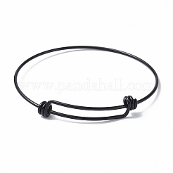 Изготовление регулируемых браслетов из нержавеющей стали 304&nbsp;MAK-F286-01EB