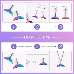 Подвески из сплава 20шт&nbsp;FIND-SZ0003-23