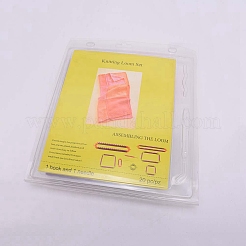 Набор инструментов для вязания абс&nbsp;DIY-WH0195-02