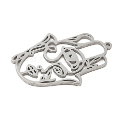 Подвески из нержавеющей стали 304&nbsp;LS-STAS-G355-01P