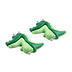 Непрозрачная смола декодирует кабошоны&nbsp;LS-CRES-N021-134B