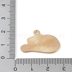 Подвески из позолоченного сплава Eanaml&nbsp;PALLOY-S184-03G-B