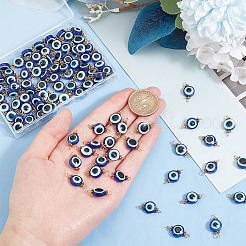 100 шт. смоляные бусины&nbsp;FIND-AR0004-19