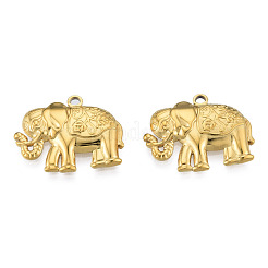 Ионное покрытие(ip) 201 подвески из нержавеющей стали&nbsp;STAS-N098-203LG