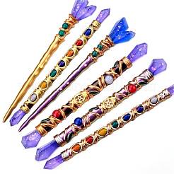 Силиконовые Молды для волшебной палочки своими руками&nbsp;LS-DIY-F087-01