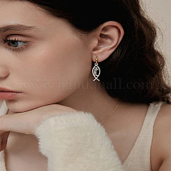 100 шт. Подвески из сплава в тибетском стиле&nbsp;TIBE-LP0001-23