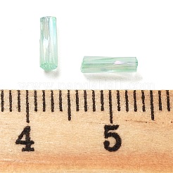 10 г бусинок из цейлонского стекла&nbsp;X-SEED-L012-01C