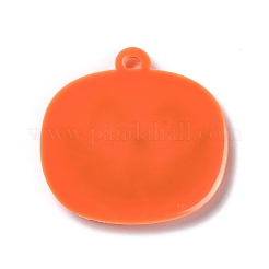 Подвески из тыквы из пвх&nbsp;LS-KY-F018-01