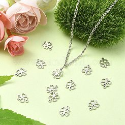 Подвески из нержавеющей стали 304 STAS-CJC0008-12P