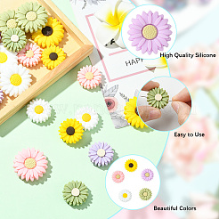 20 шт.&nbsp;SIL-PA0001-08