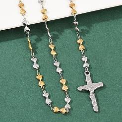 201 четки из нержавеющей стали&nbsp;NJEW-B143-08GP