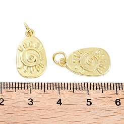 Стойки обшивки латунные подвески&nbsp;KK-C056-06G