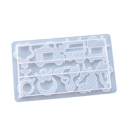 Зыбучие Молды&nbsp;SIMO-PW0005-10